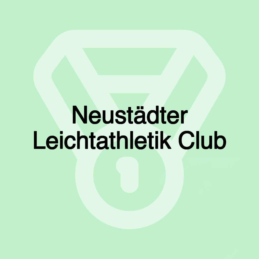 Neustädter Leichtathletik Club