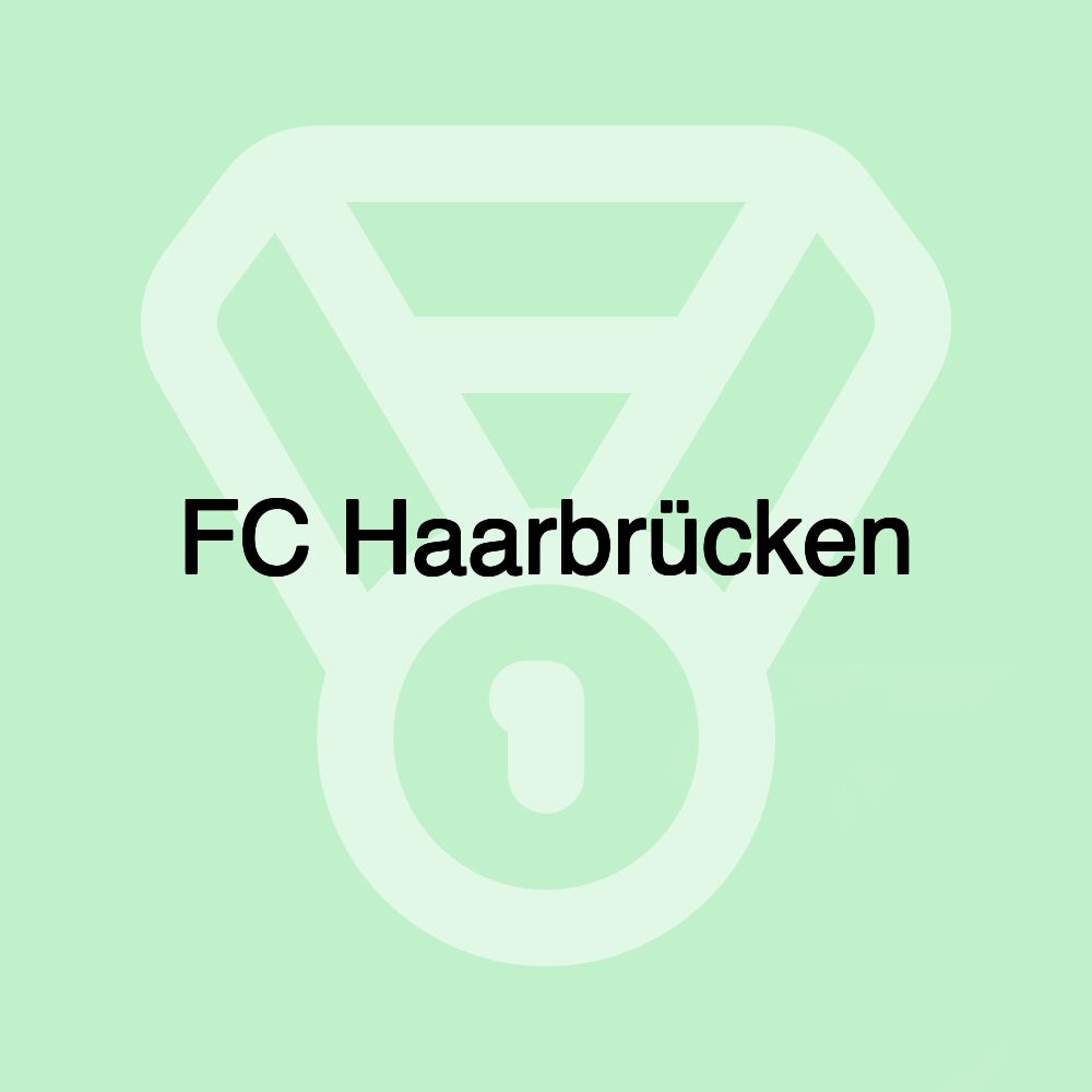 FC Haarbrücken