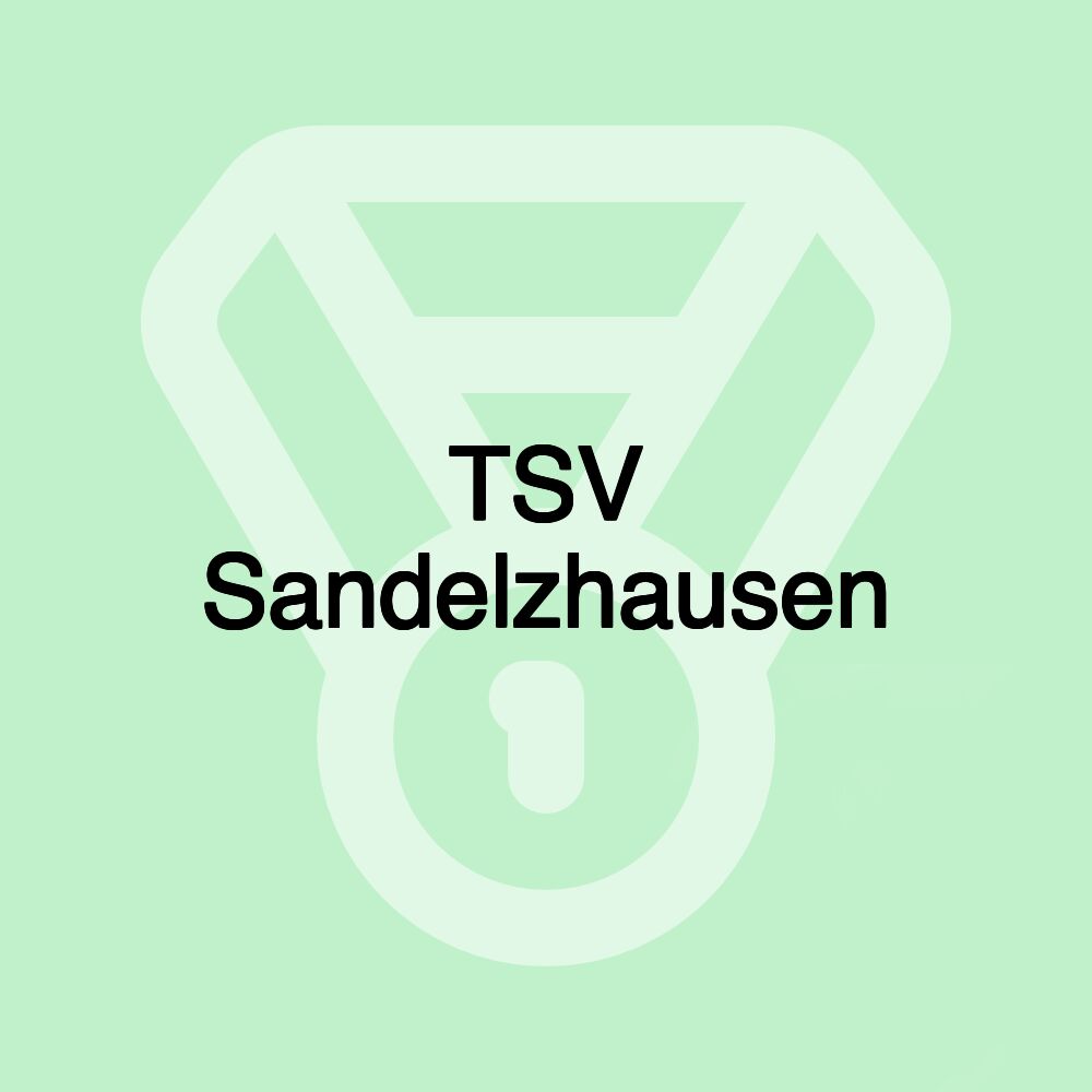 TSV Sandelzhausen