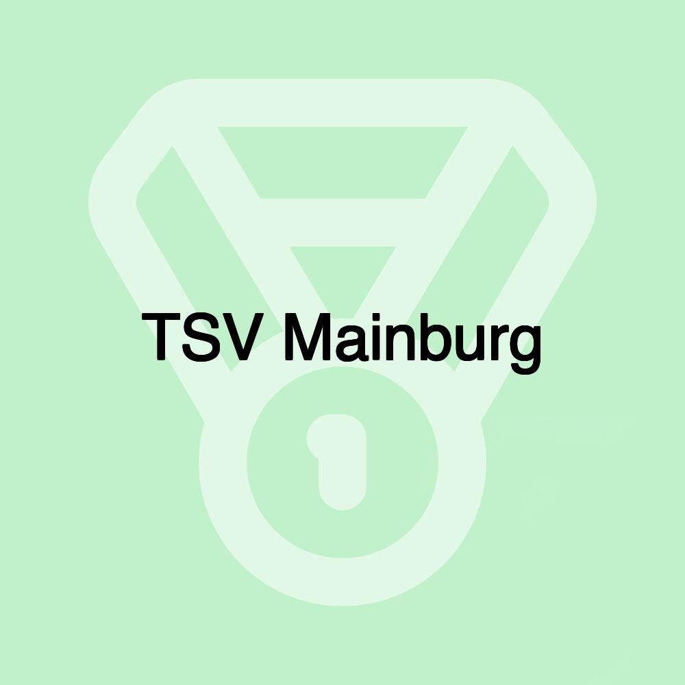 TSV Mainburg