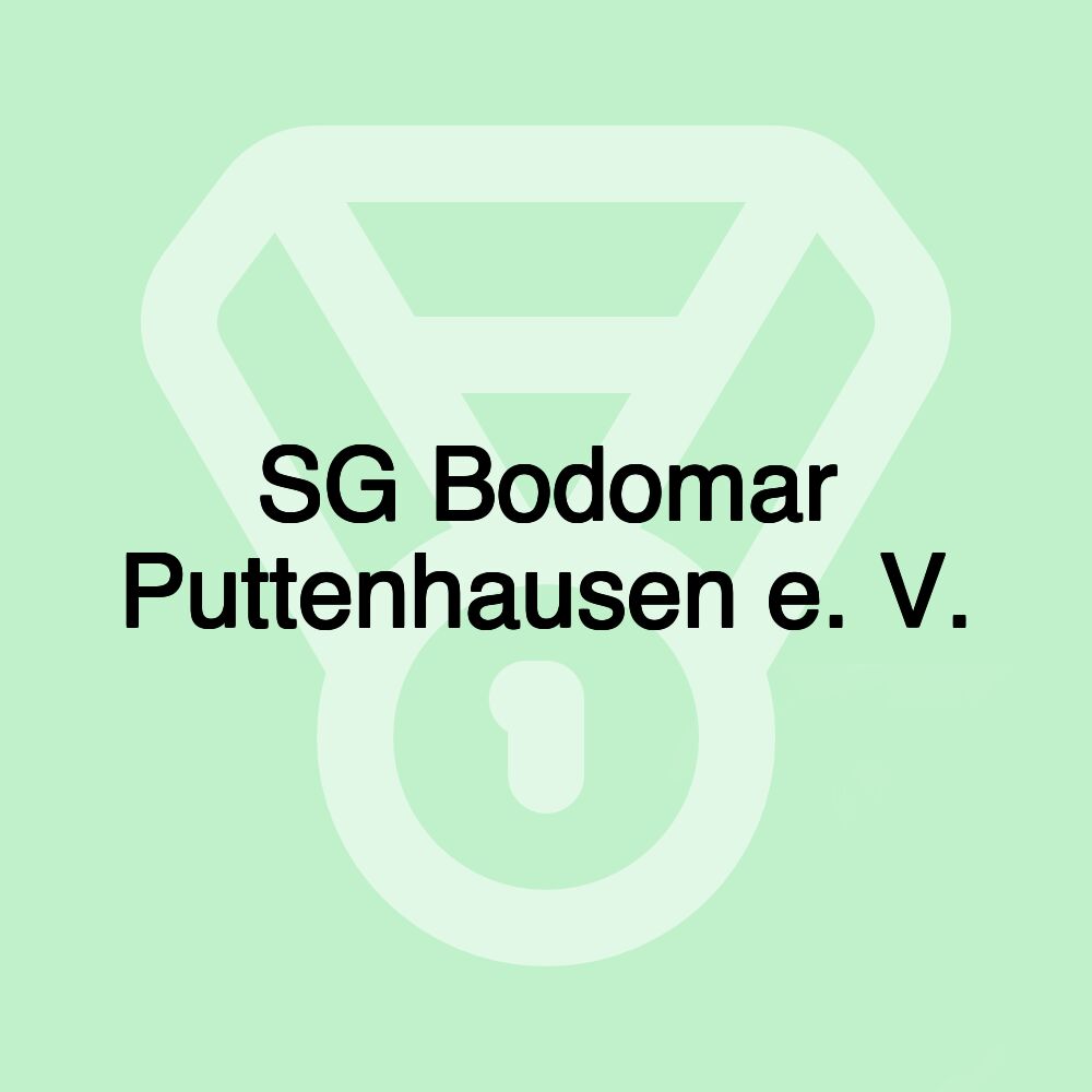 SG Bodomar Puttenhausen e. V.