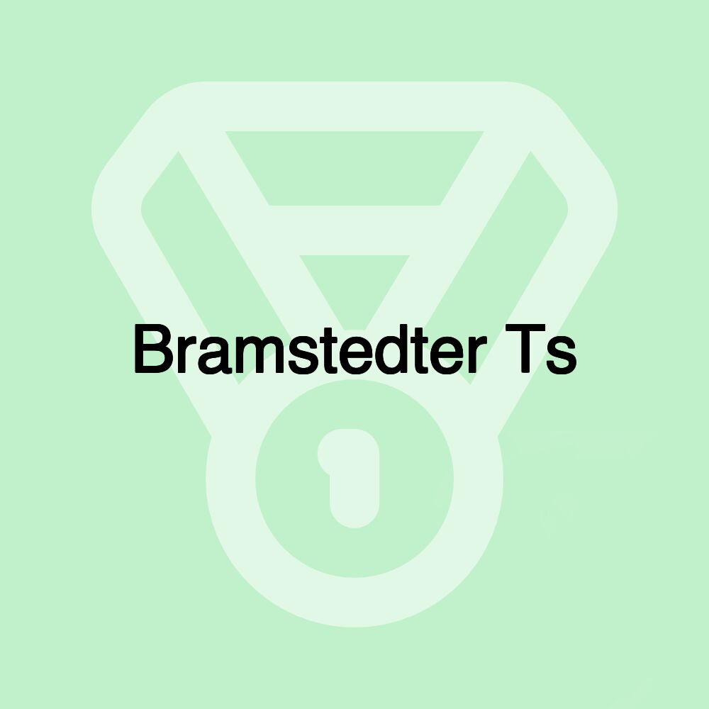 Bramstedter Ts