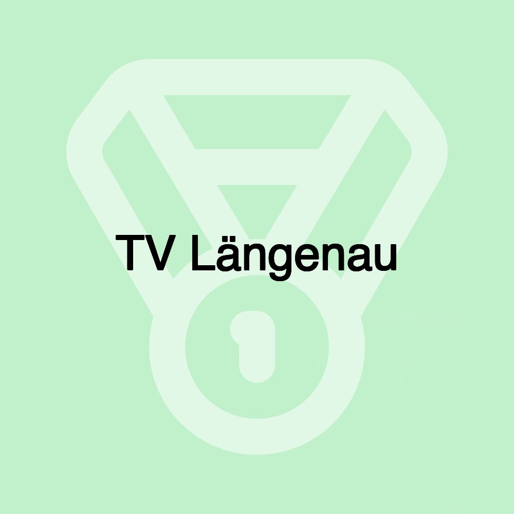 TV Längenau