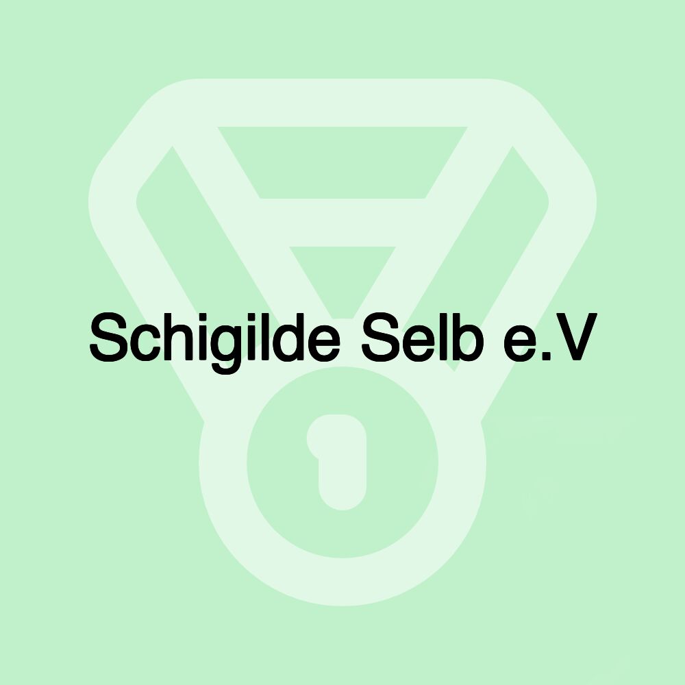 Schigilde Selb e.V