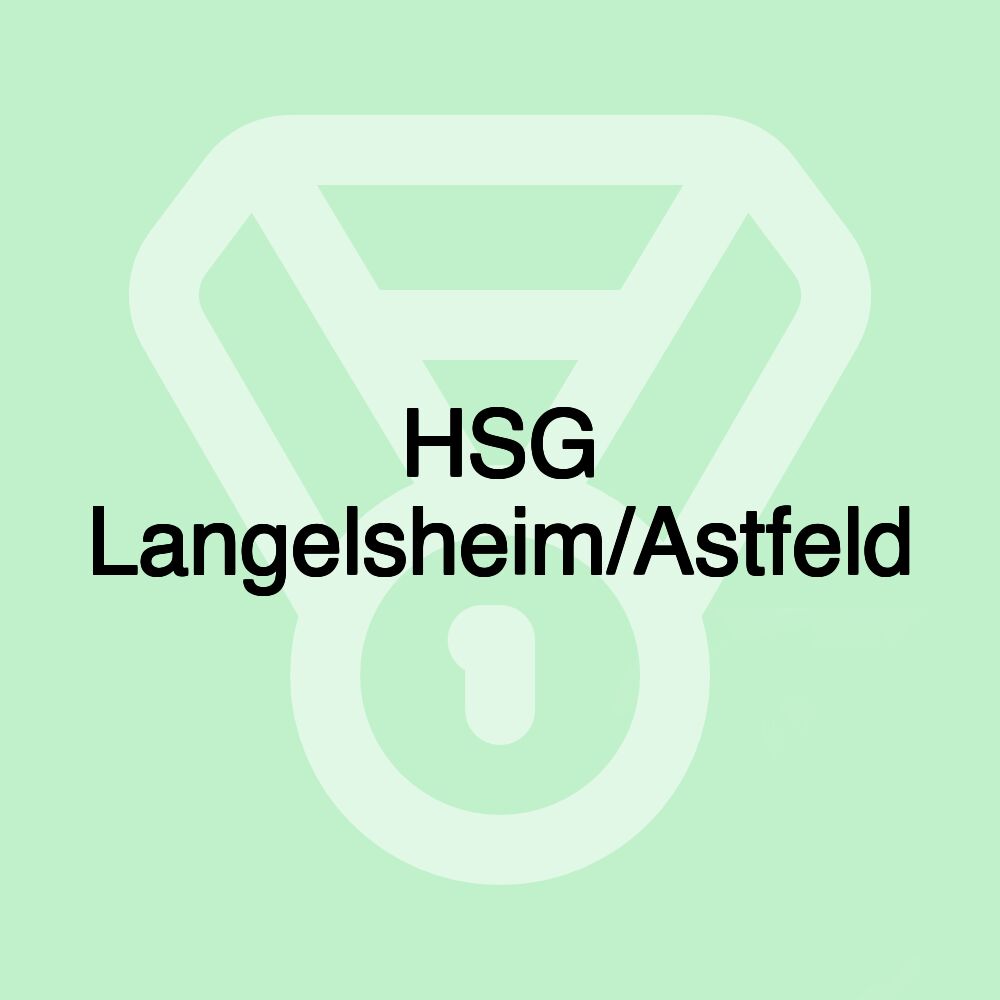 HSG Langelsheim/Astfeld