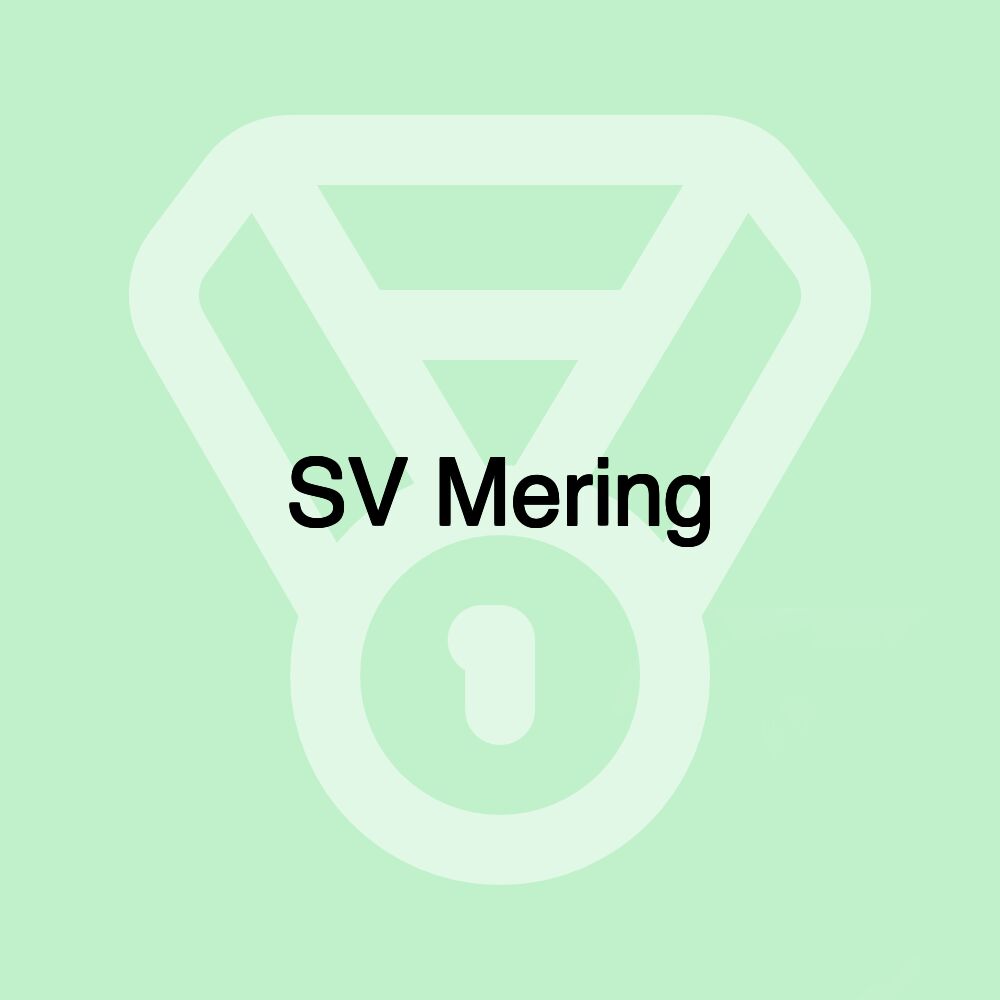 SV Mering