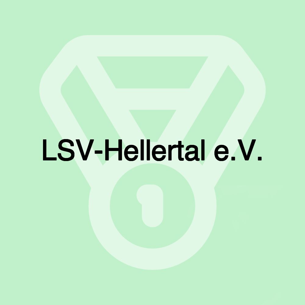 LSV-Hellertal e.V.