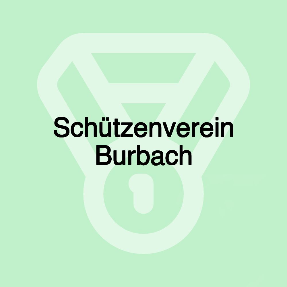 Schützenverein Burbach