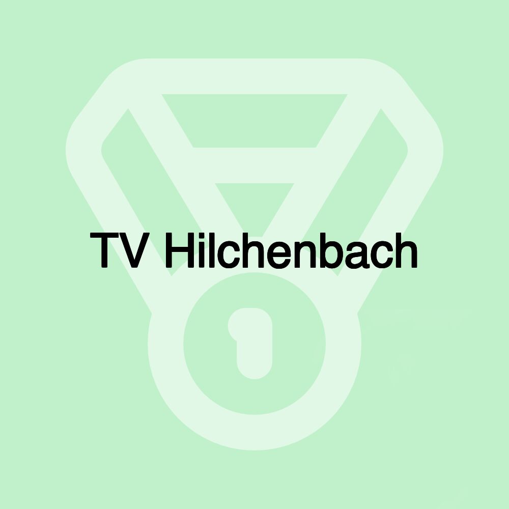 TV Hilchenbach