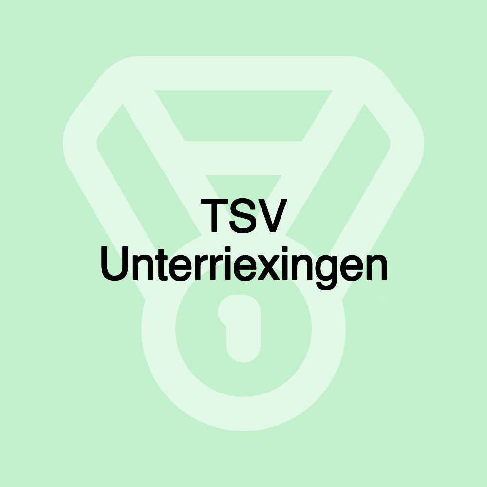 TSV Unterriexingen