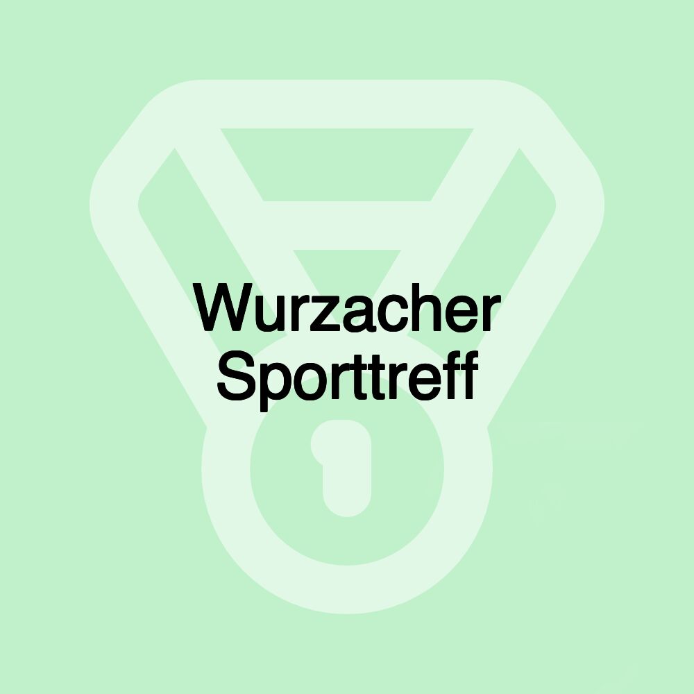 Wurzacher Sporttreff