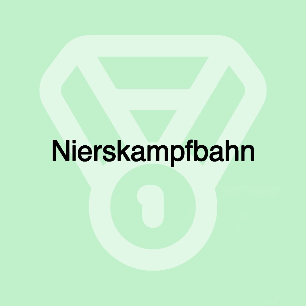 Nierskampfbahn