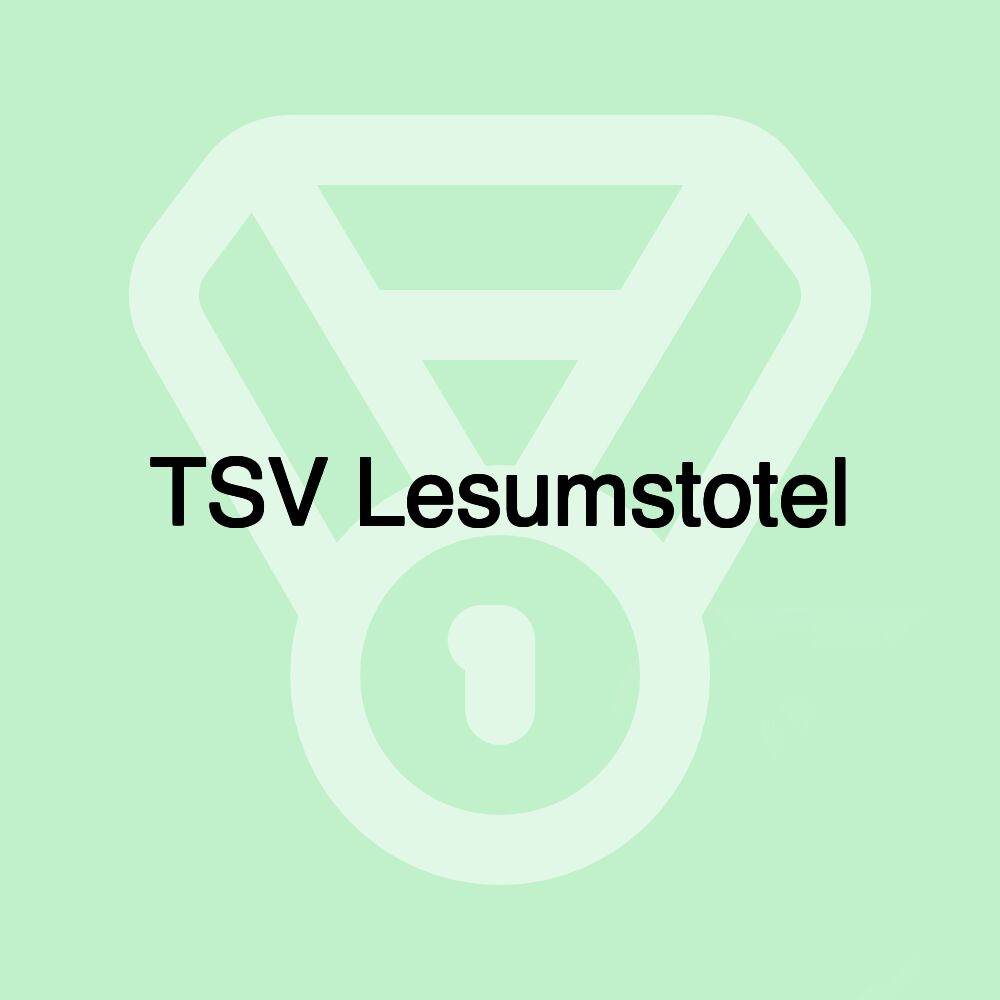 TSV Lesumstotel