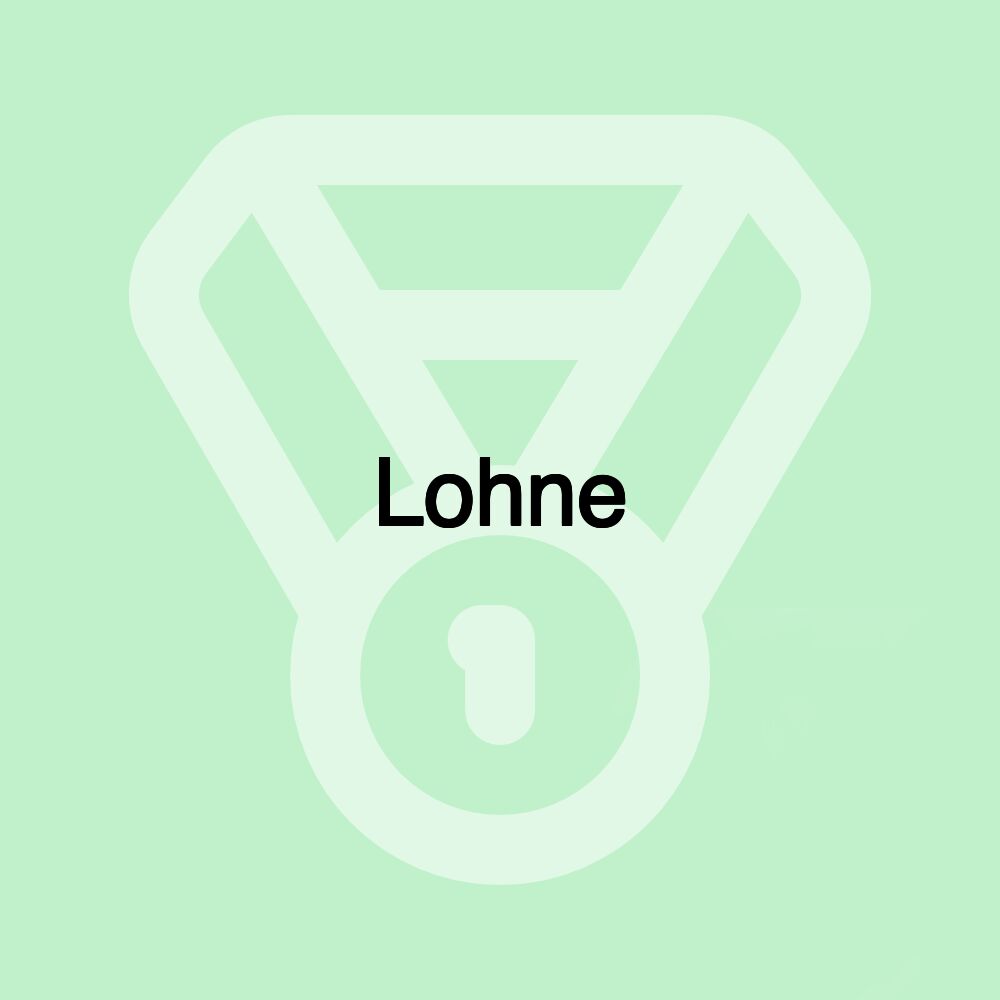 Lohne