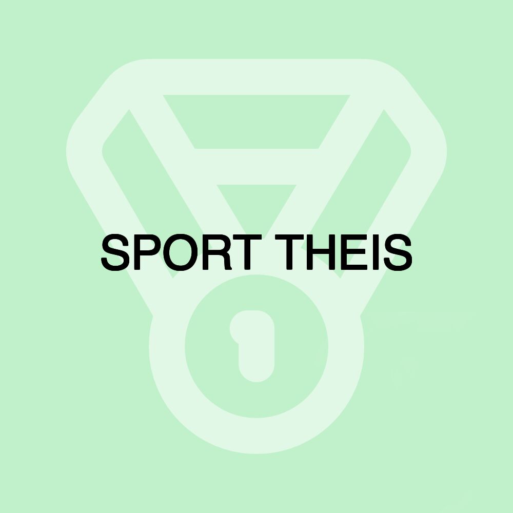 SPORT THEIS