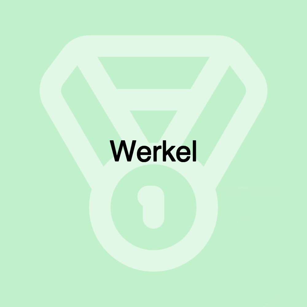 Werkel