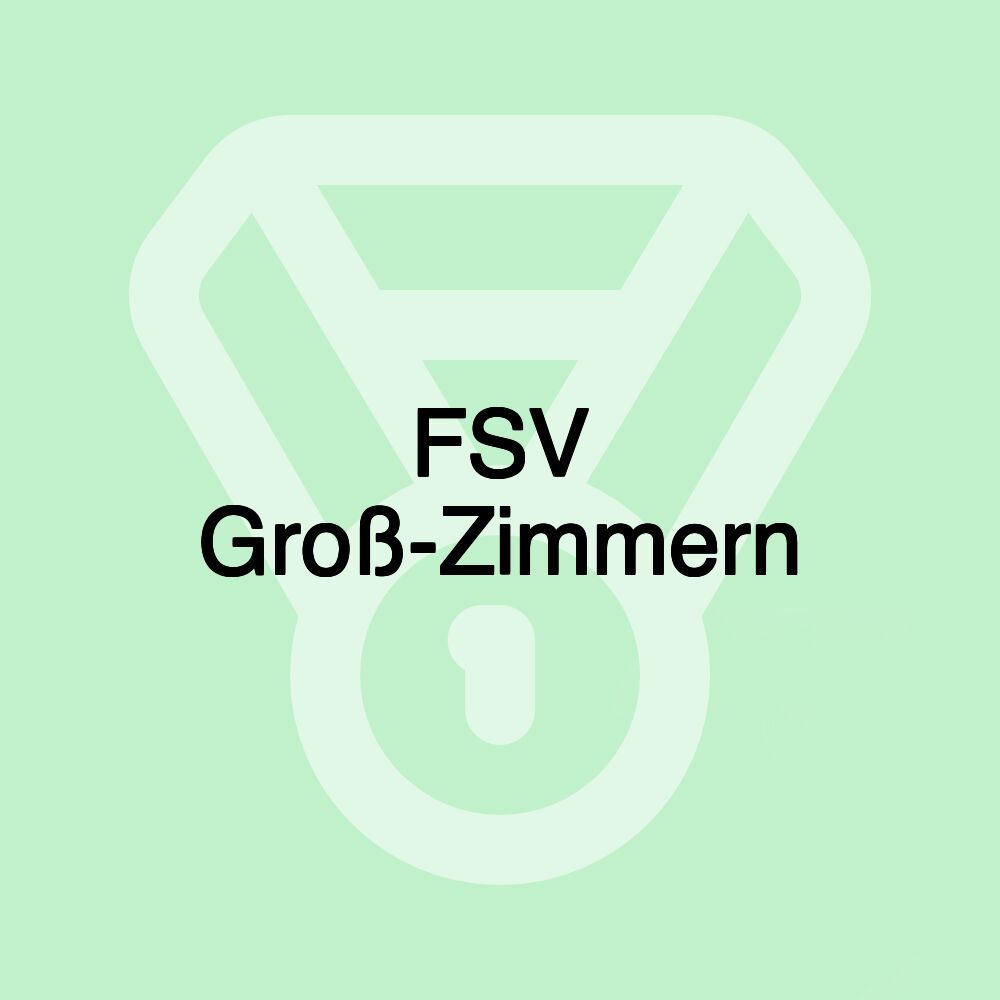 FSV Groß-Zimmern