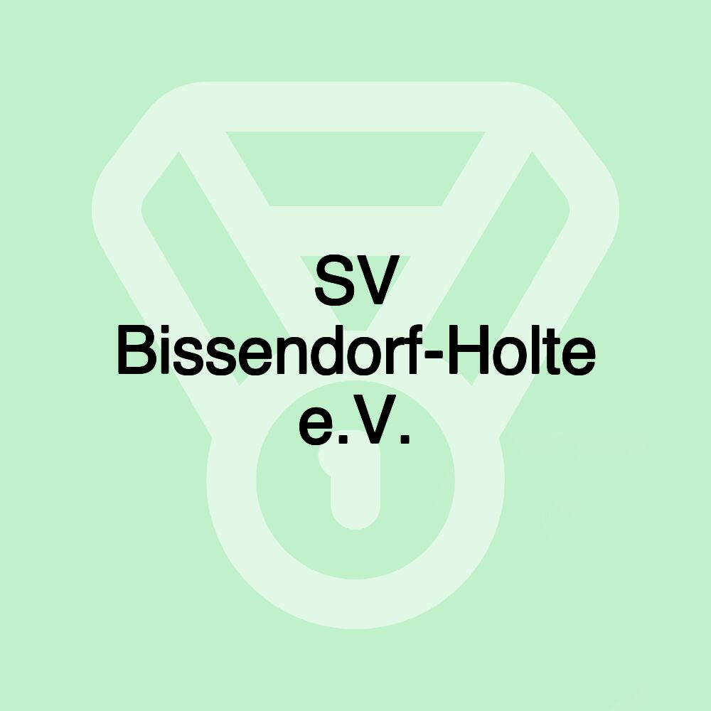 SV Bissendorf-Holte e.V.