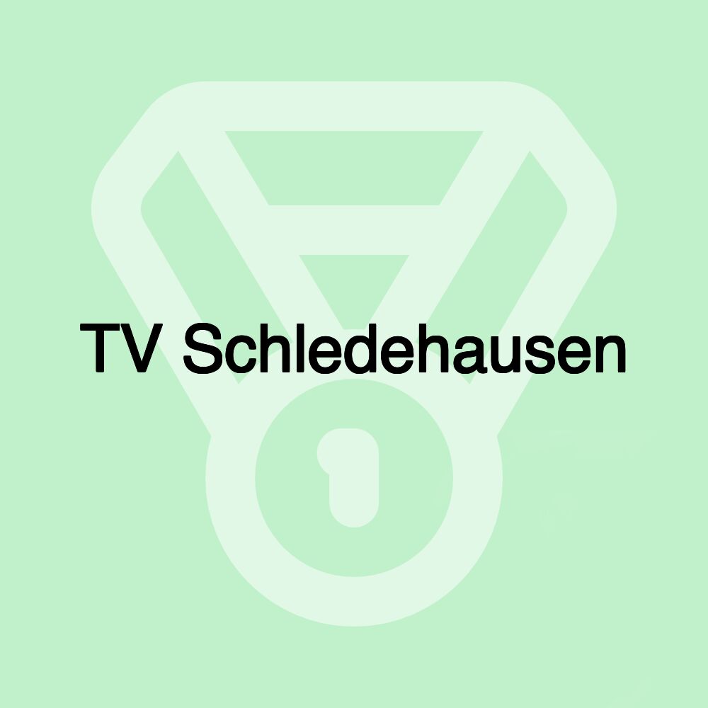 TV Schledehausen