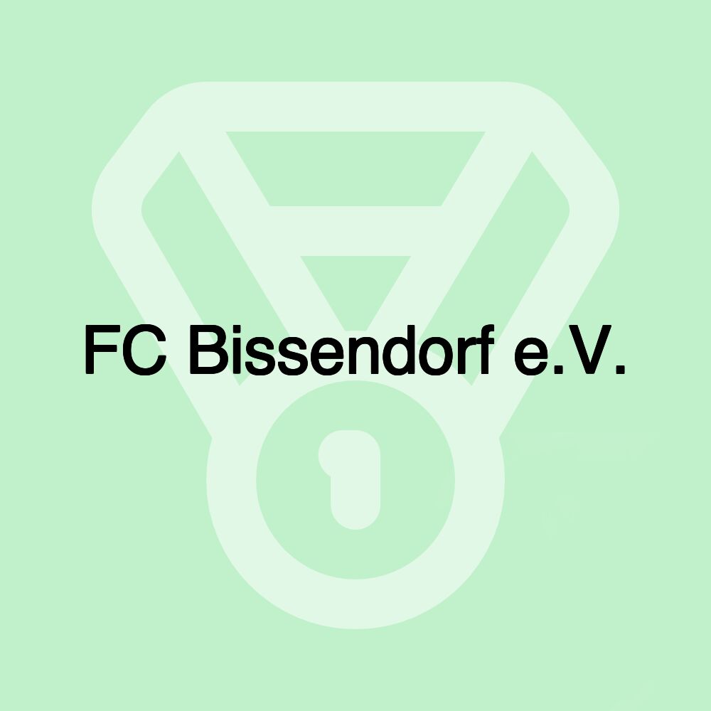 FC Bissendorf e.V.