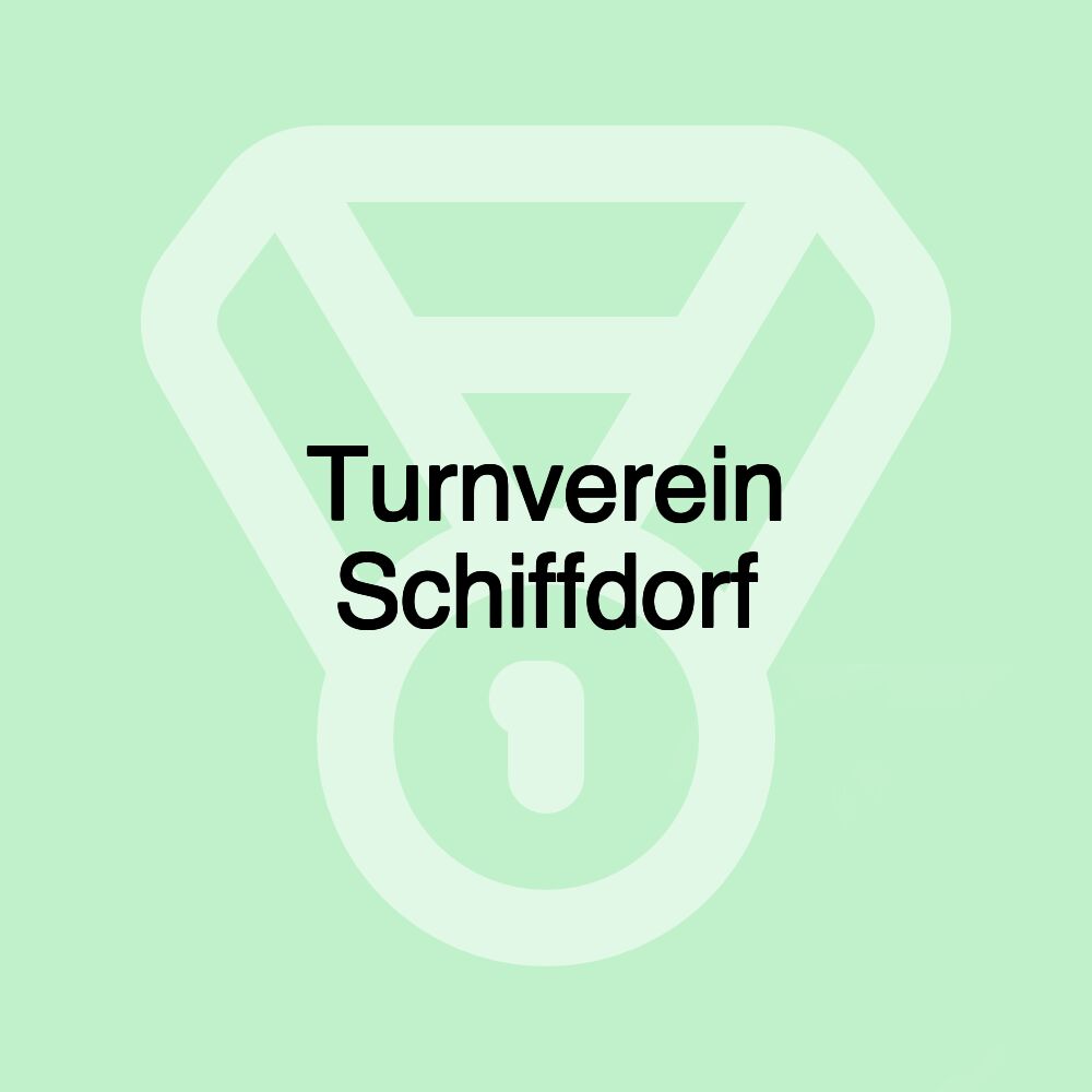 Turnverein Schiffdorf