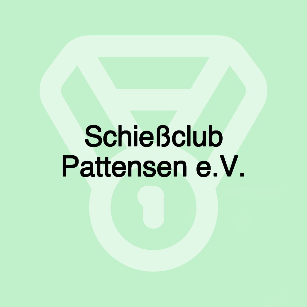 Schießclub Pattensen e.V.