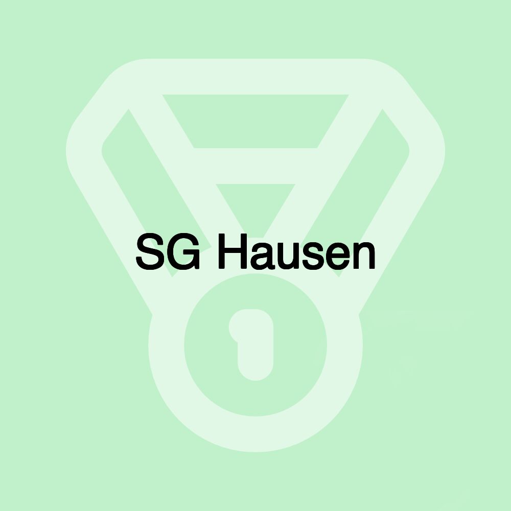 SG Hausen