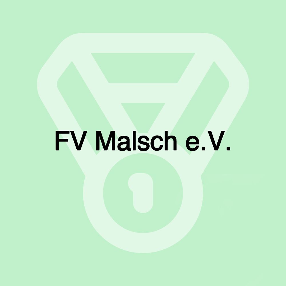 FV Malsch e.V.