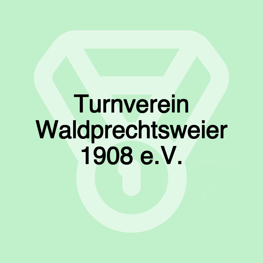 Turnverein Waldprechtsweier 1908 e.V.