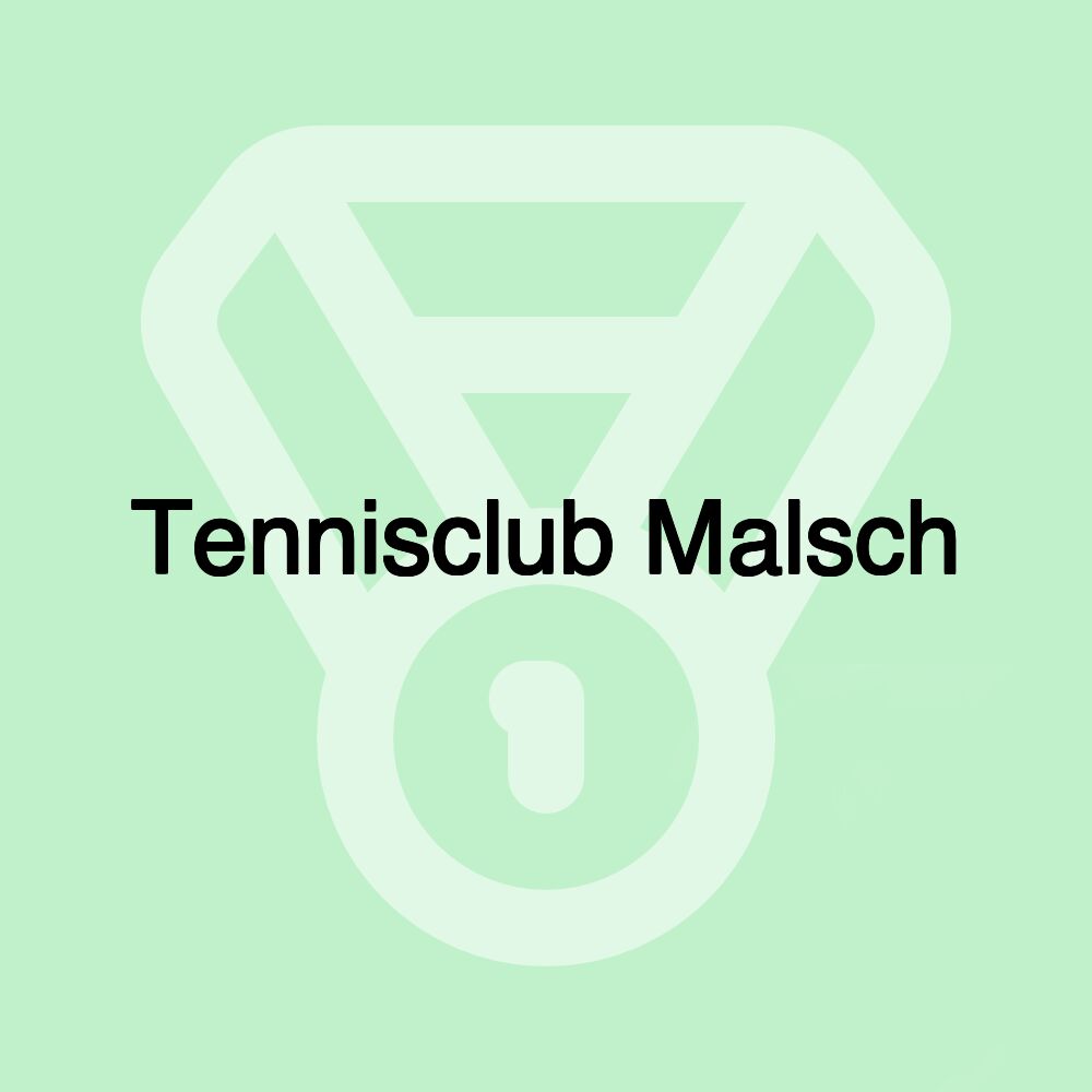 Tennisclub Malsch