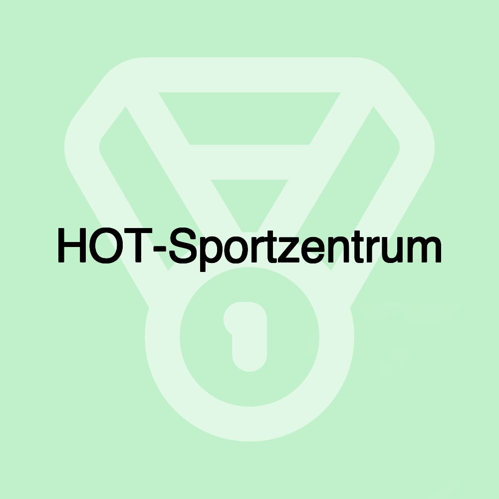 HOT-Sportzentrum