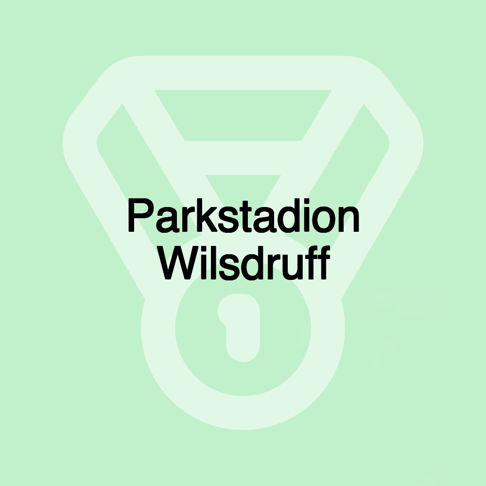 Parkstadion Wilsdruff