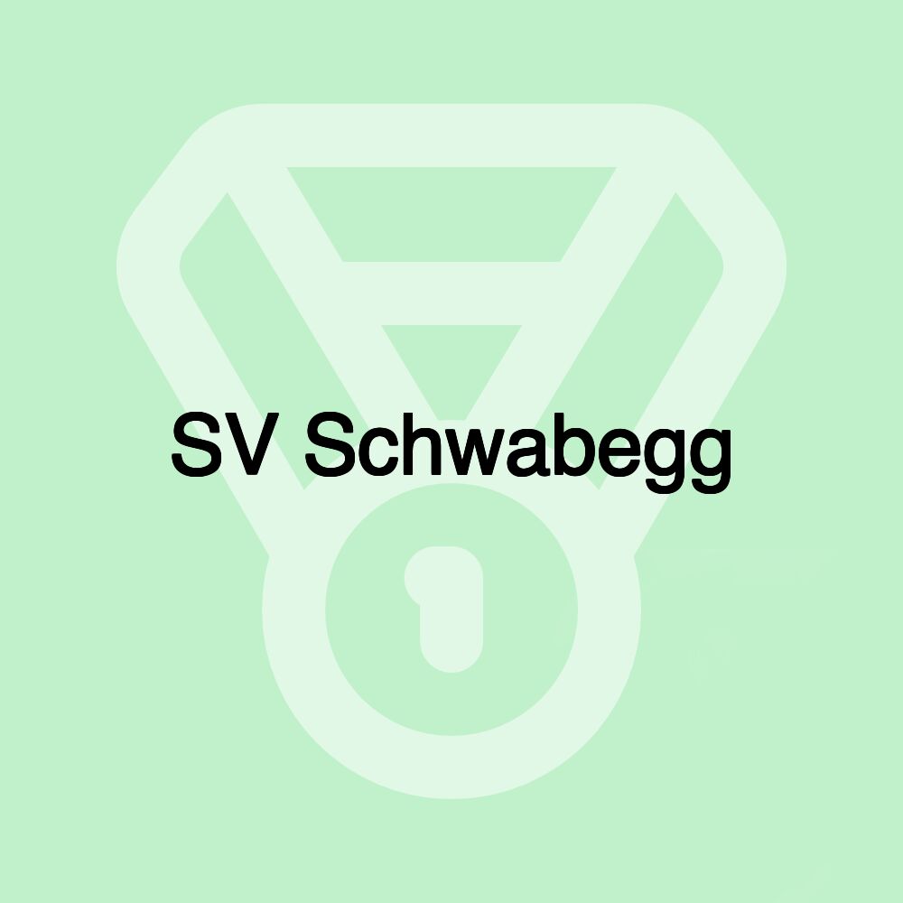 SV Schwabegg