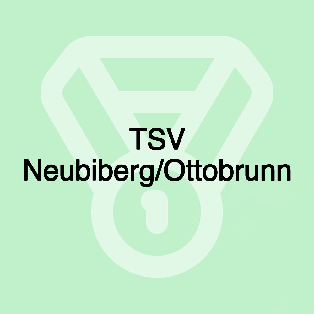 TSV Neubiberg/Ottobrunn