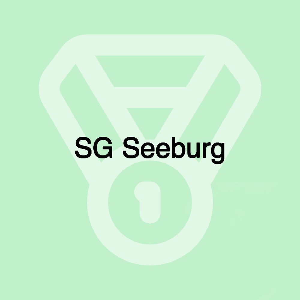 SG Seeburg