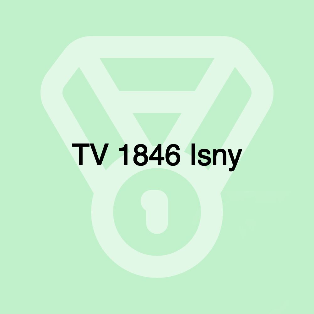 TV 1846 Isny