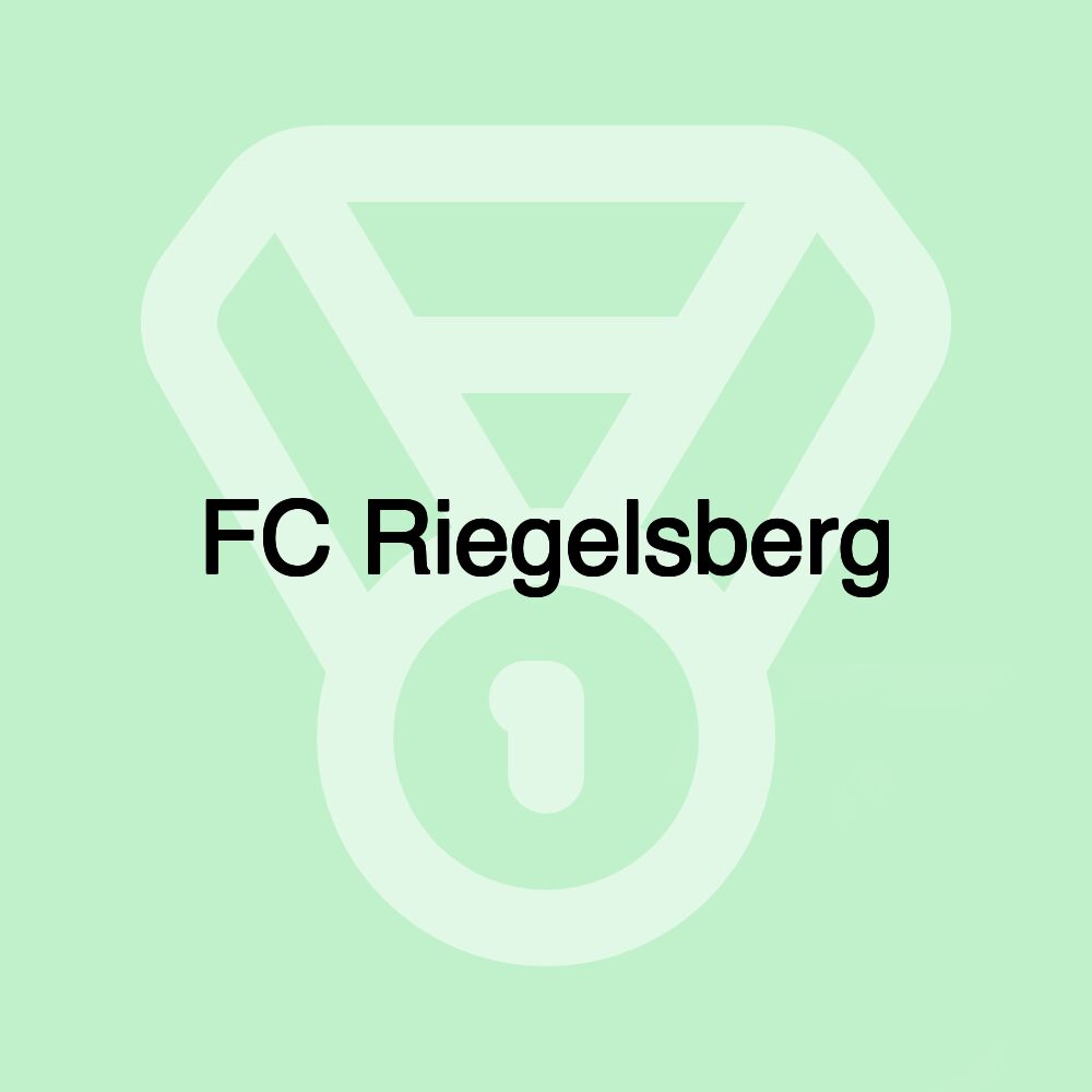 FC Riegelsberg