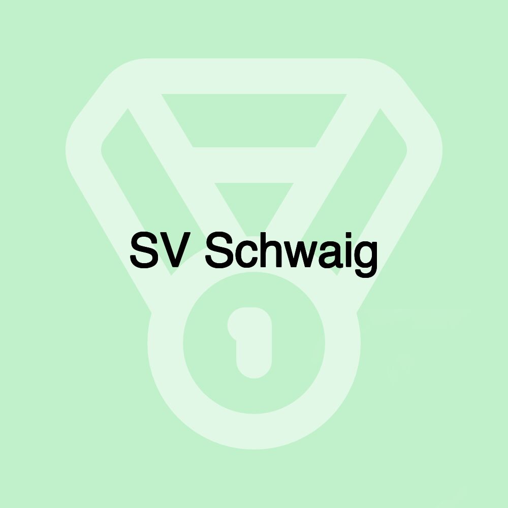 SV Schwaig