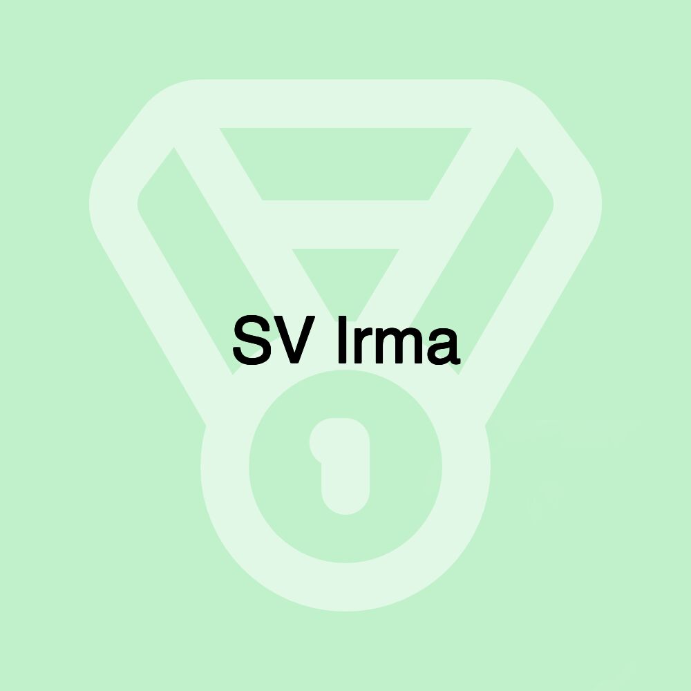 SV Irma