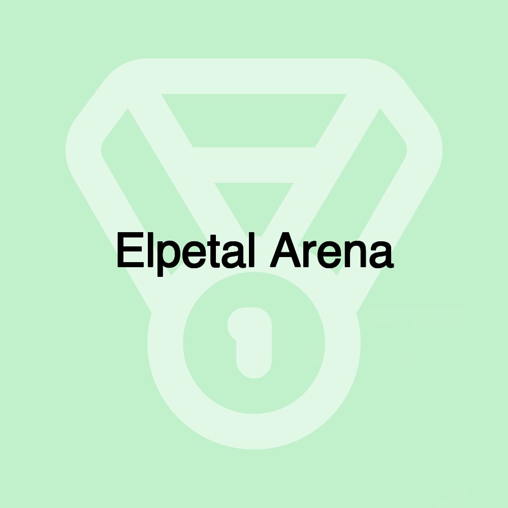 Elpetal Arena