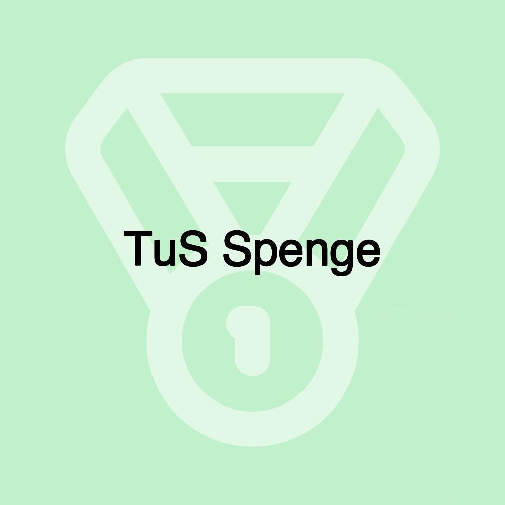 TuS Spenge