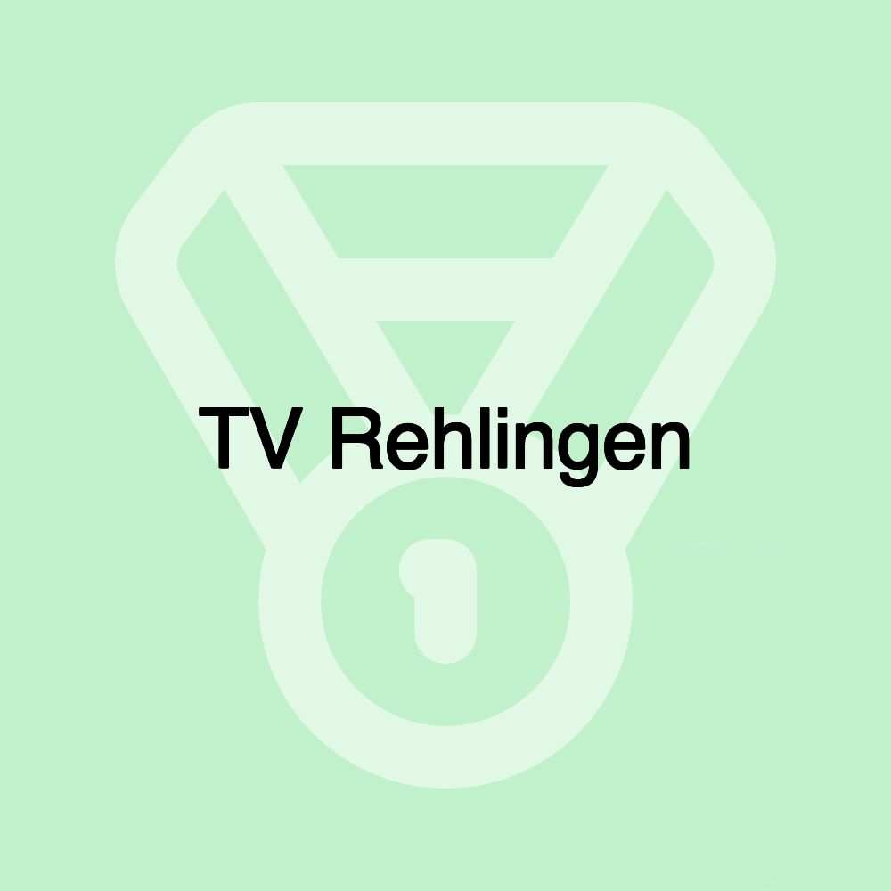 TV Rehlingen