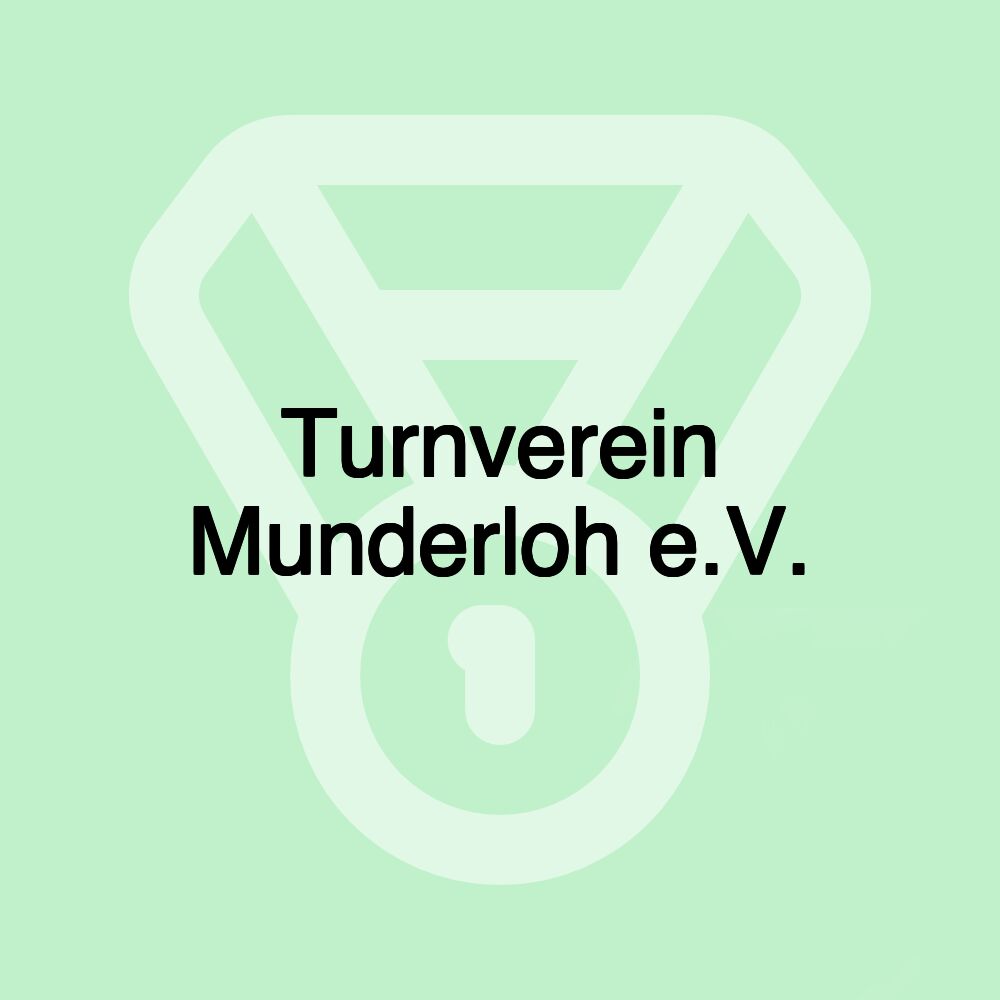 Turnverein Munderloh e.V.