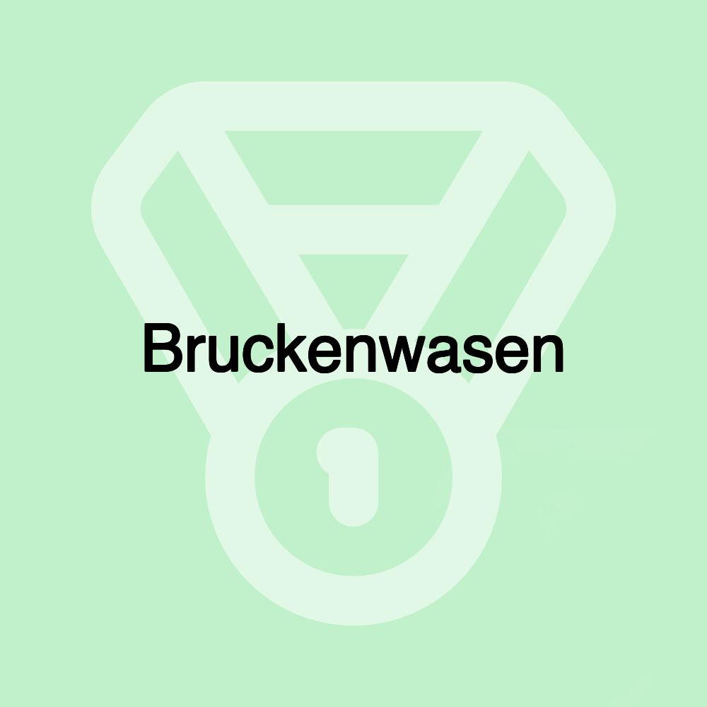 Bruckenwasen