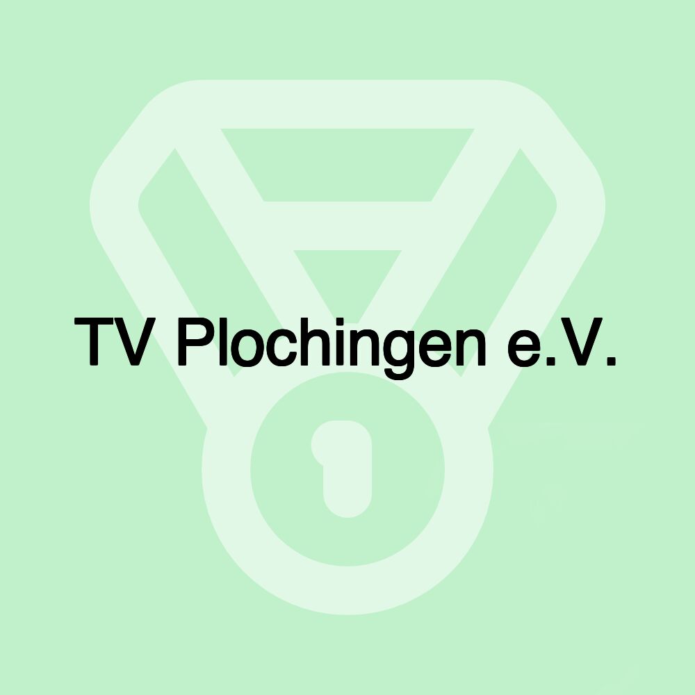 TV Plochingen e.V.