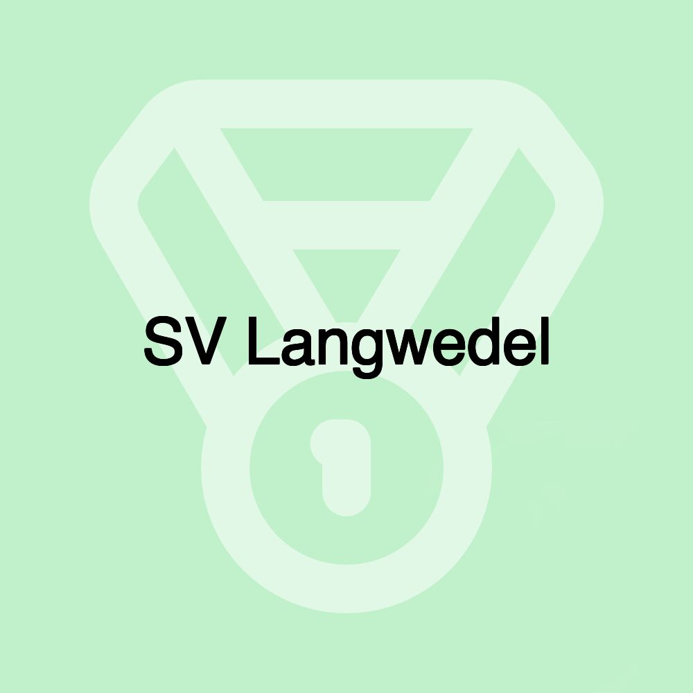 SV Langwedel