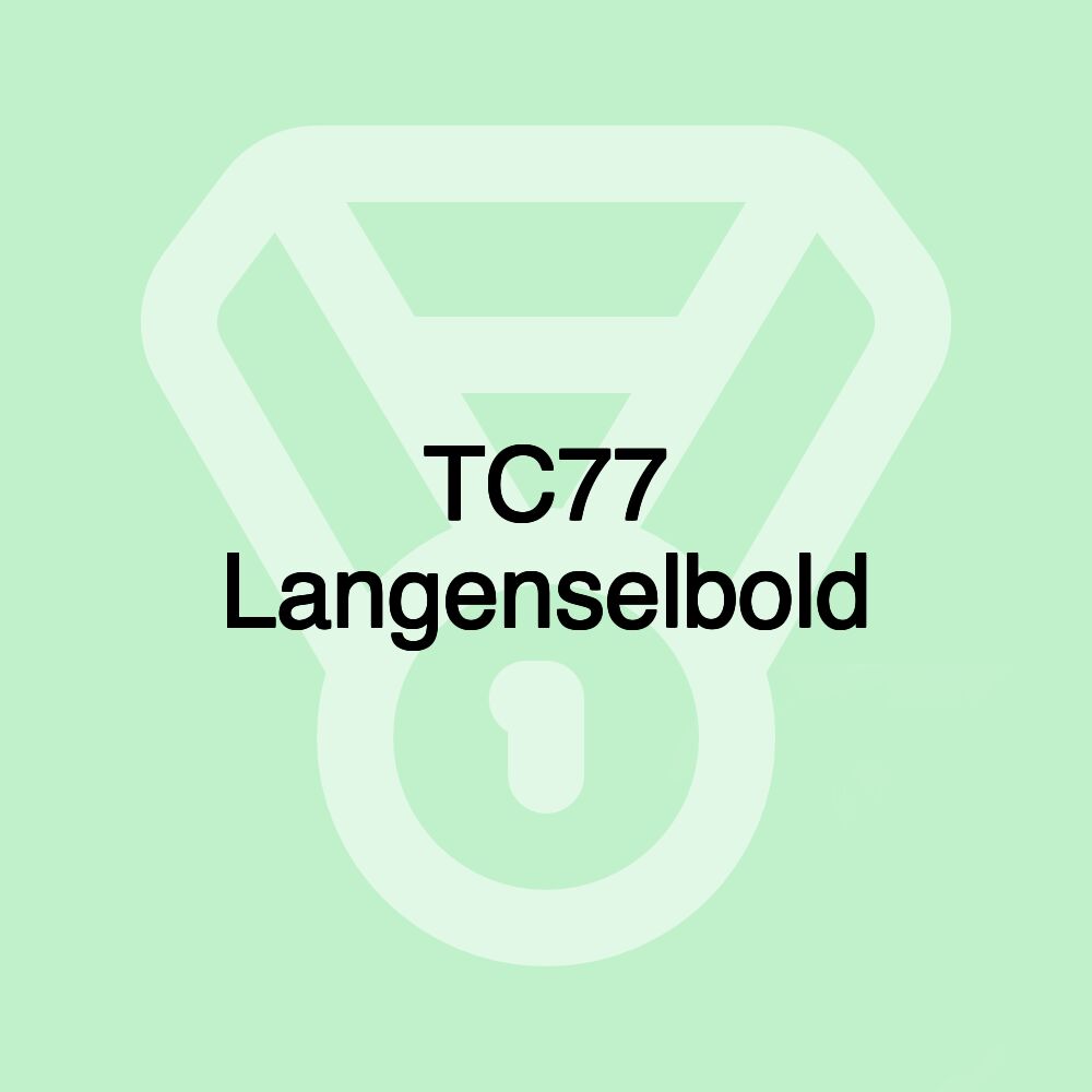 TC77 Langenselbold