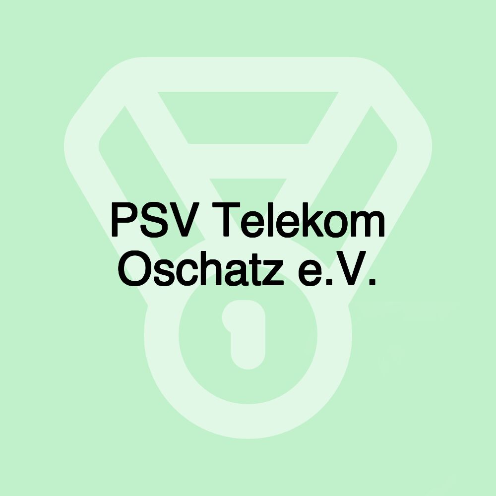 PSV Telekom Oschatz e.V.