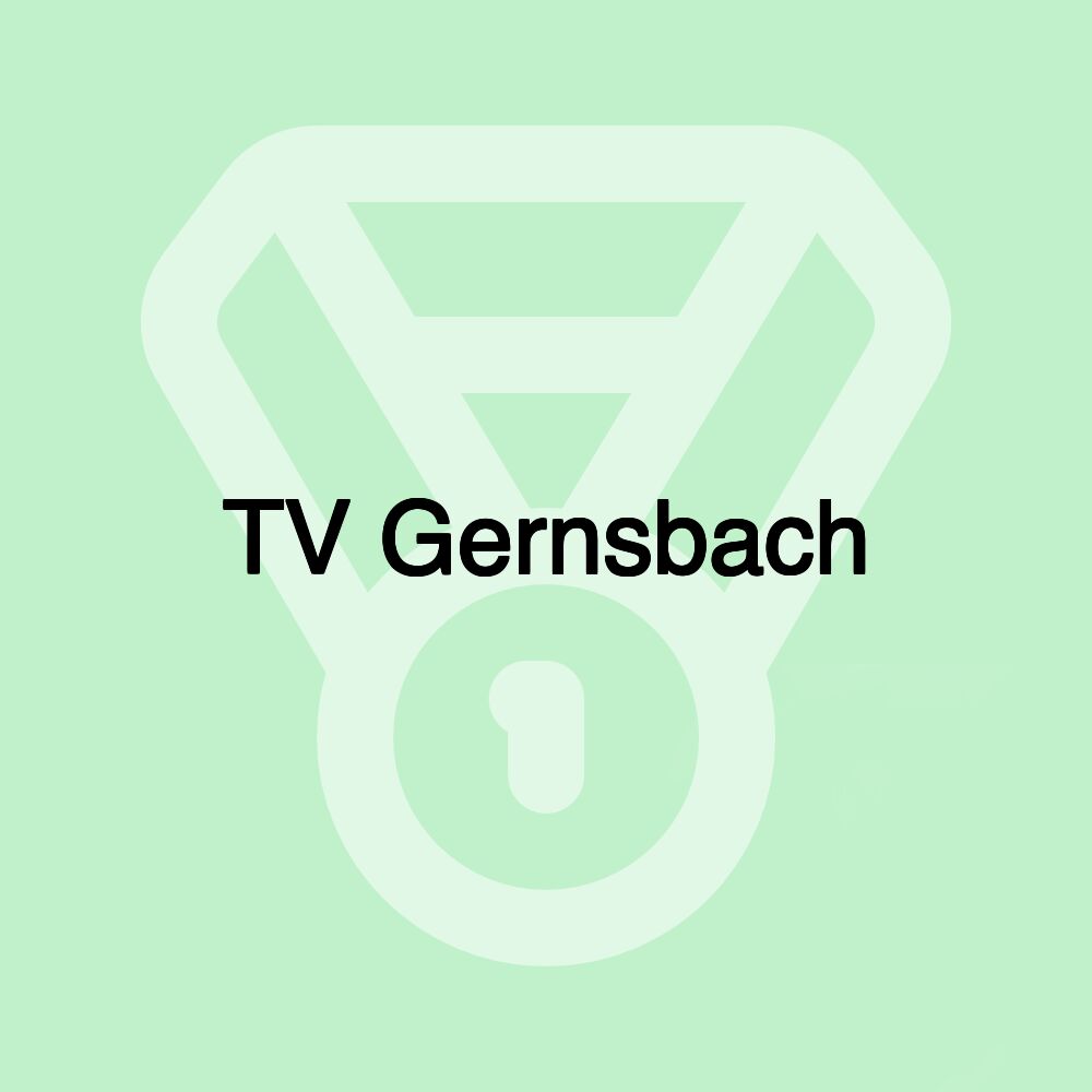 TV Gernsbach