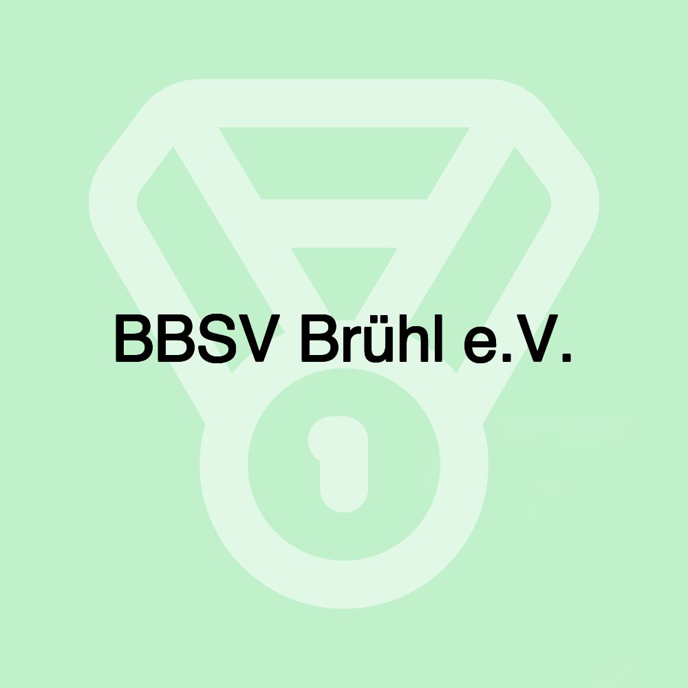 BBSV Brühl e.V.